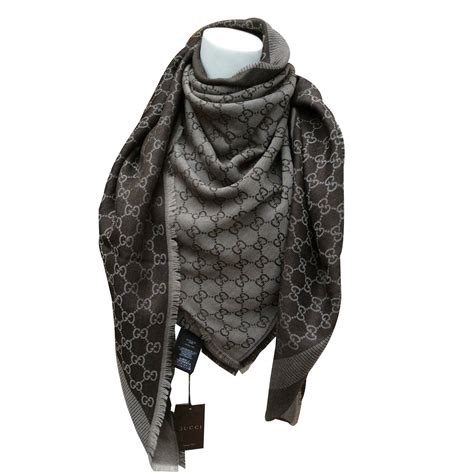 foulard gucci prix maroc|Foulards Gucci femme occasion .